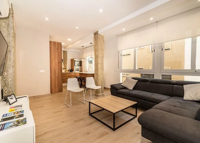 Luxury Apartment Soho By Nagoa Homes