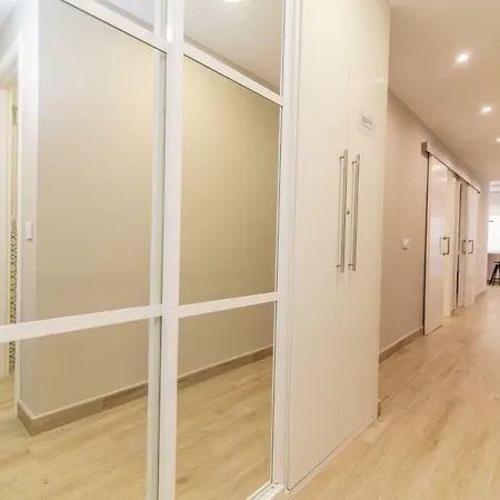 Luxury Apartment Soho By Nagoa Homes Málaga Extérieur photo