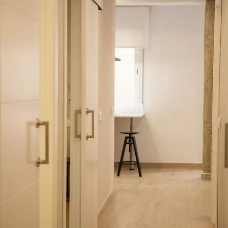 Luxury Apartment Soho By Nagoa Homes Málaga Extérieur photo