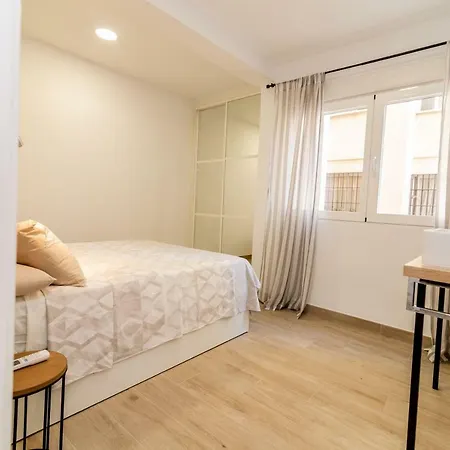 Luxury Apartment Soho By Nagoa Homes Málaga Extérieur photo