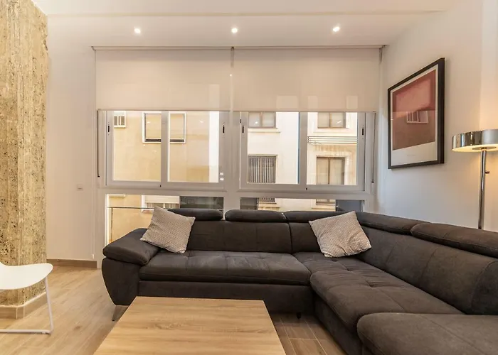 Luxury Apartment Soho By Nagoa Homes