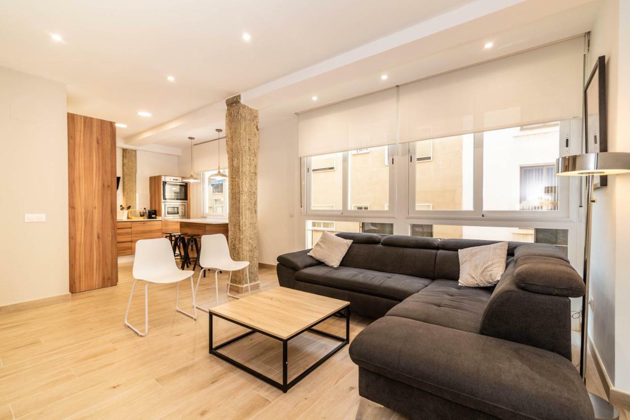 Luxury Soho By Nagoa Homes Apartament *
