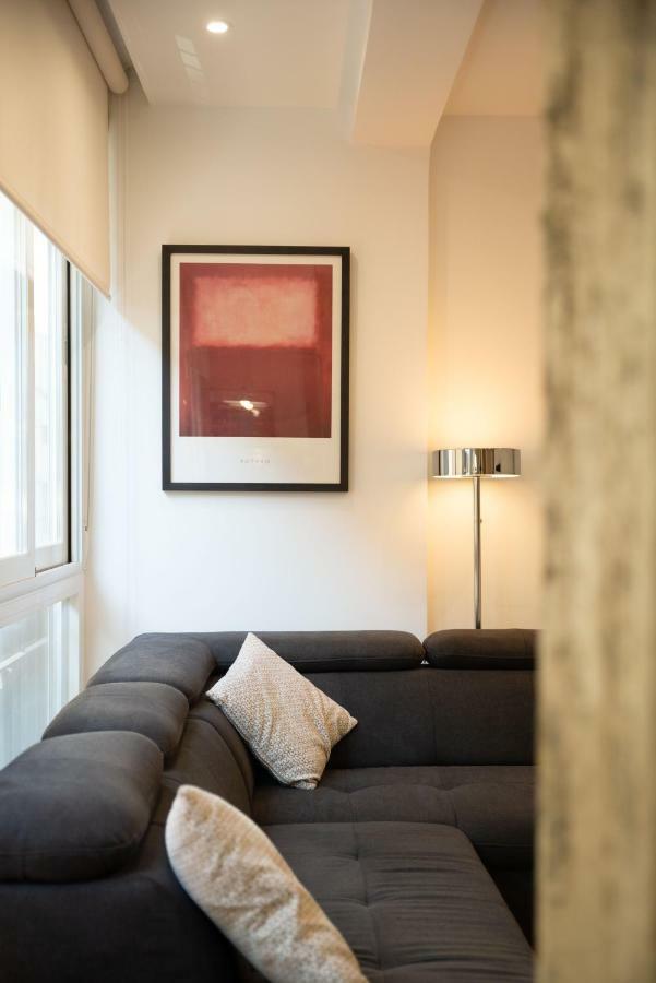 Luxury Soho By Nagoa Homes Apartament Màlaga