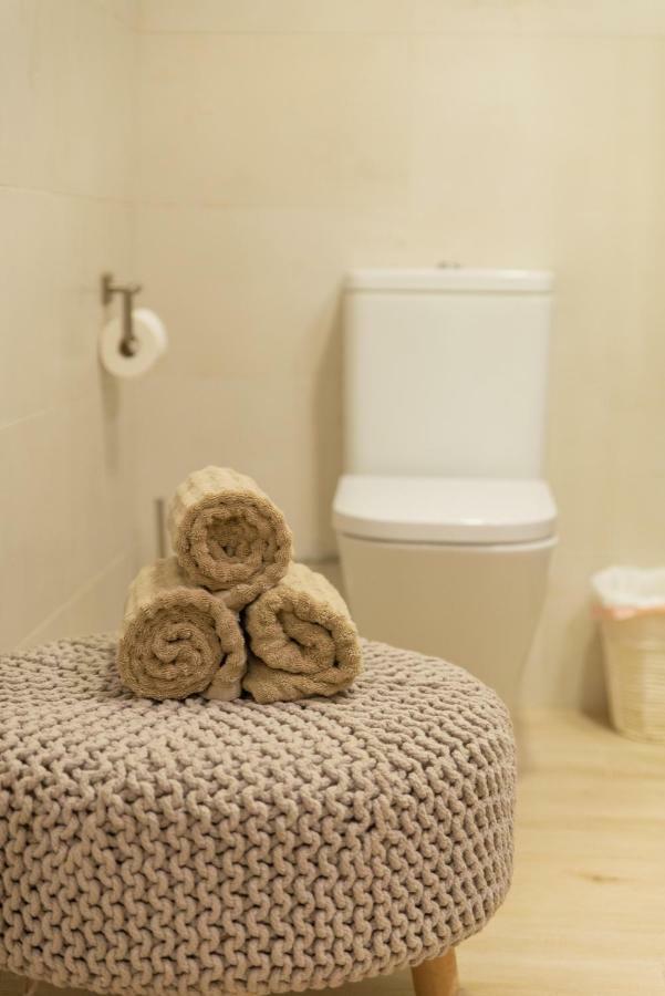 Luxury Soho By Nagoa Homes Apartament *
