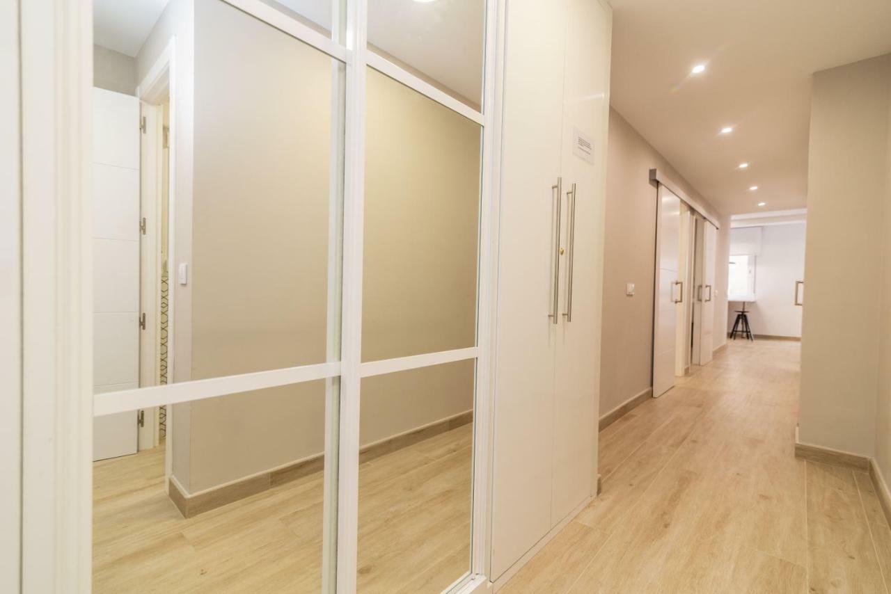 Luxury Soho By Nagoa Homes Màlaga