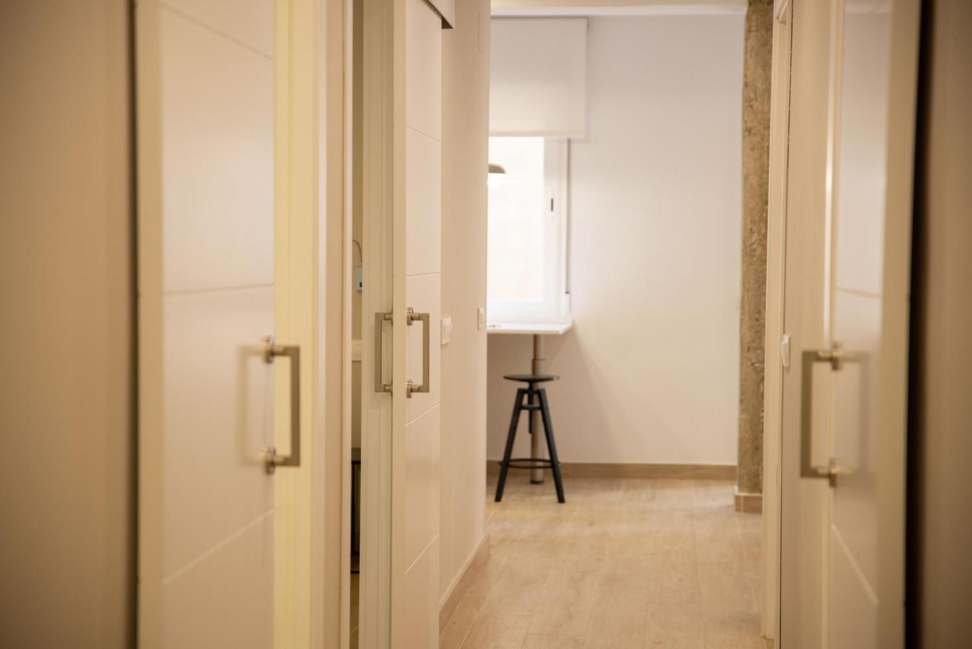 Luxury Soho By Nagoa Homes Màlaga