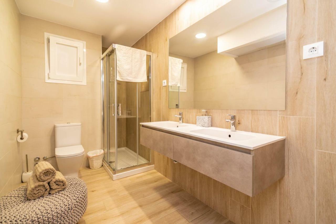Luxury Soho By Nagoa Homes Màlaga