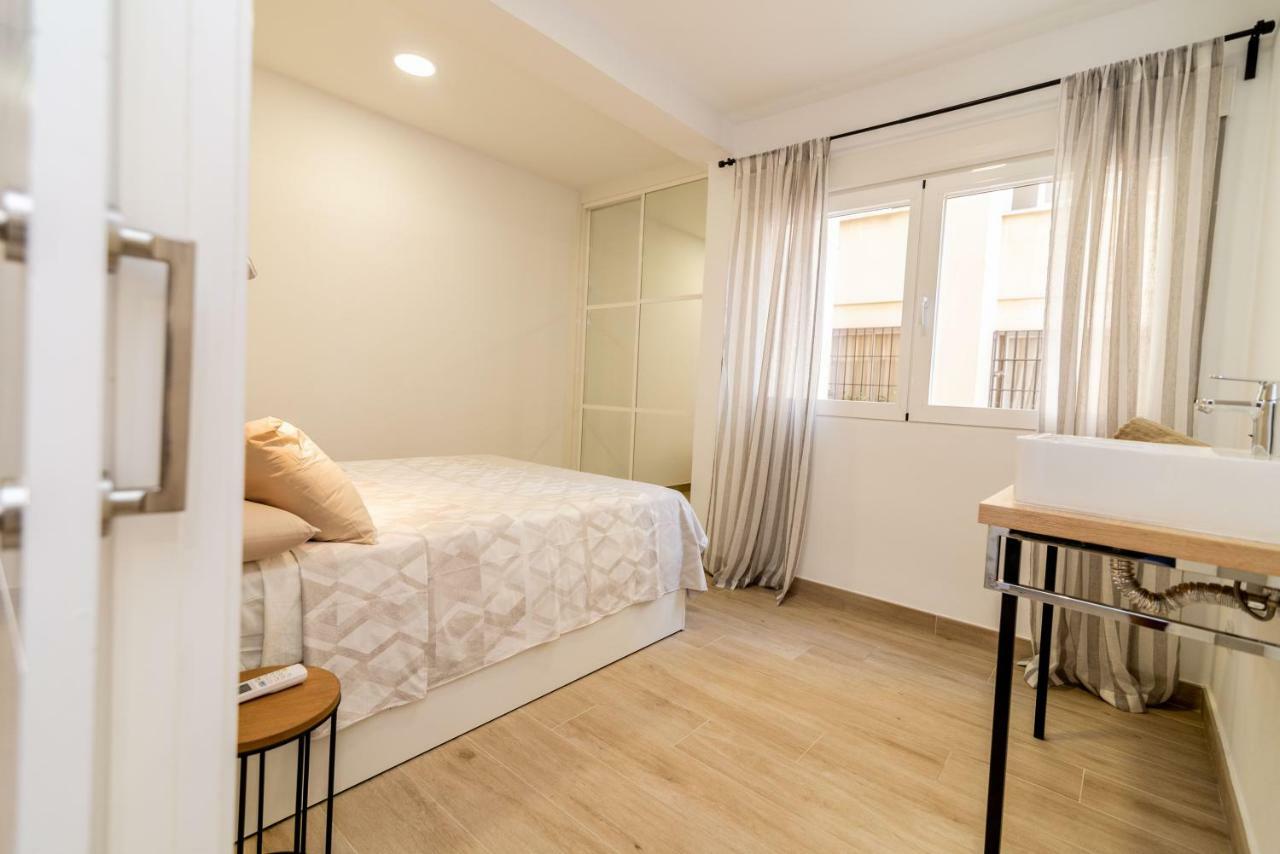 Apartament Luxury Soho By Nagoa Homes