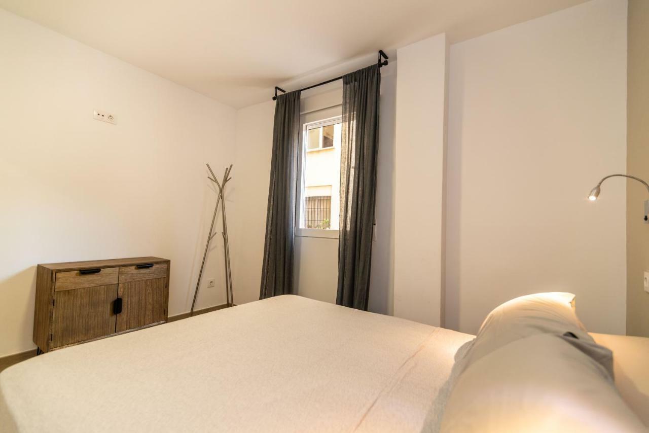 Luxury Soho By Nagoa Homes * Màlaga
