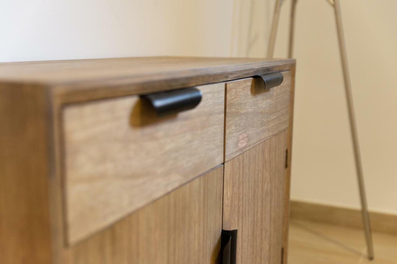 Apartamento Luxury Soho By Nagoa Homes Málaga