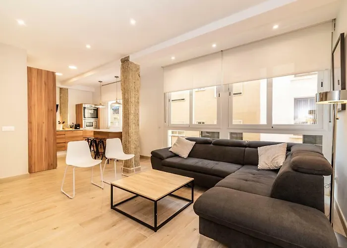 Luxury Apartment Soho By Nagoa Homes