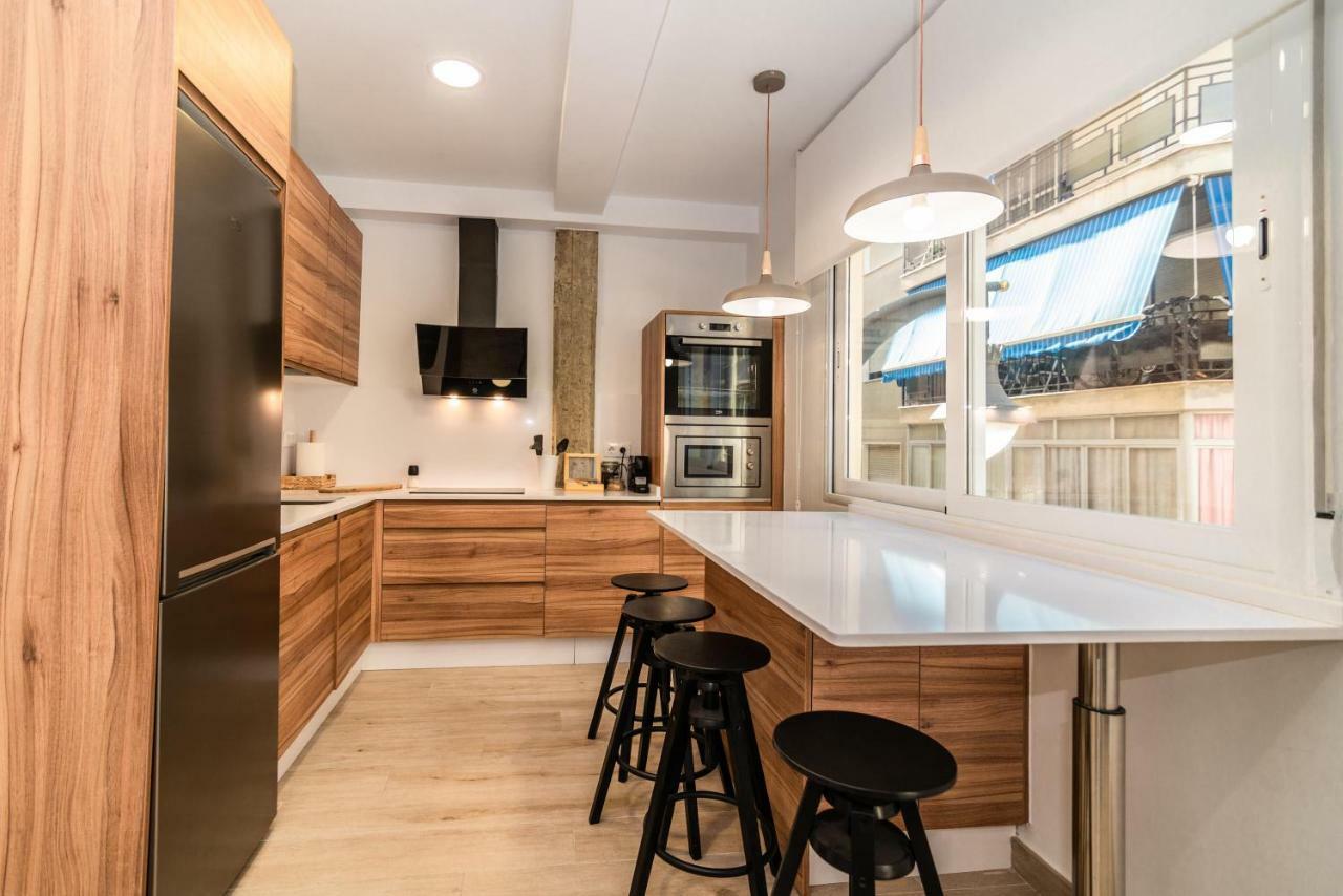 Appartement Luxury Soho By Nagoa Homes