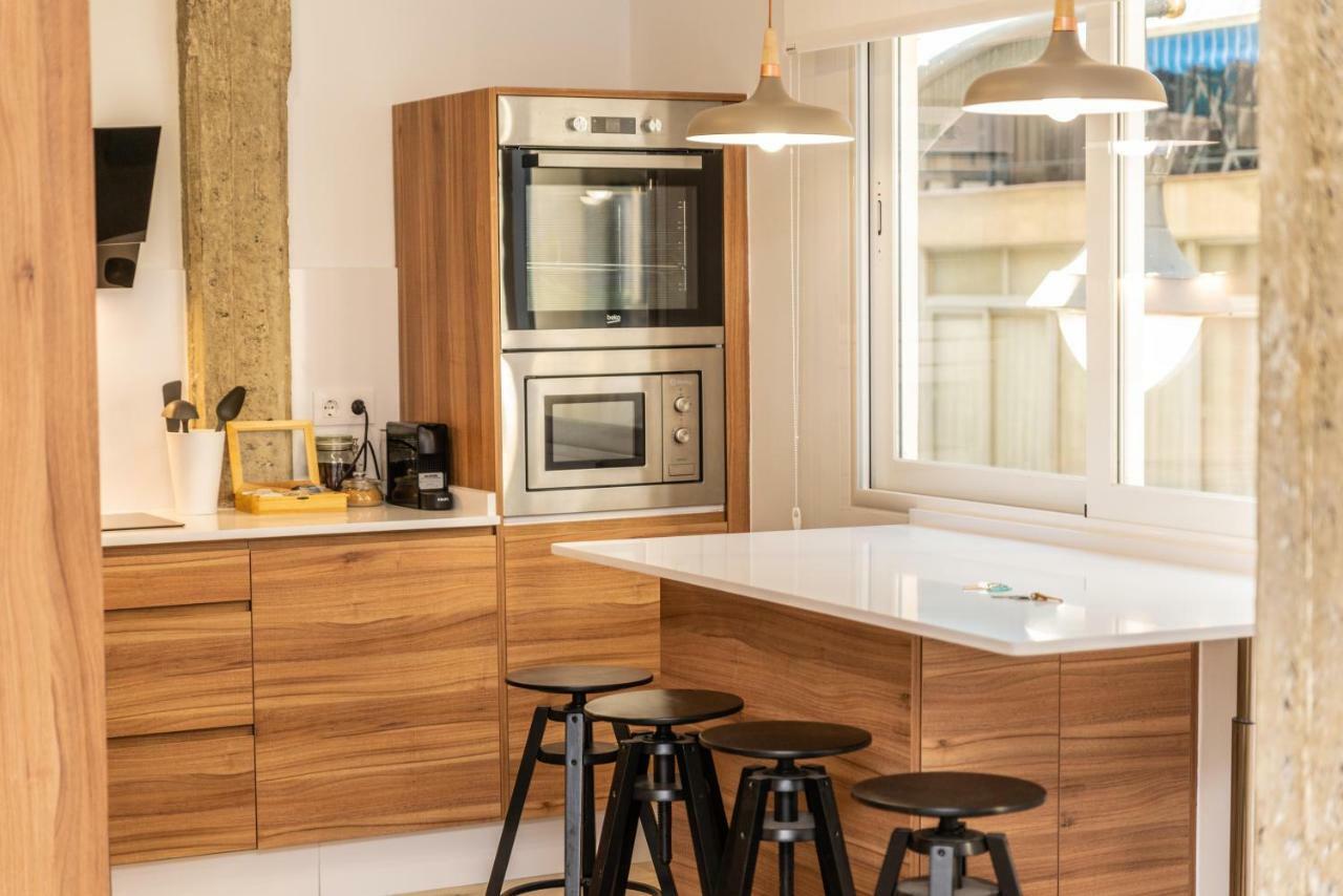 Luxury Soho By Nagoa Homes Apartament Malaga